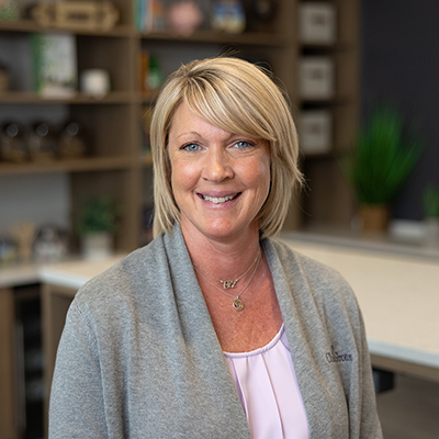 Headshot of Regan Nichols