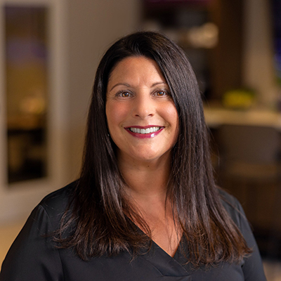 Daniela Ness, Retail Lending Sales Specialist, Residential Lending